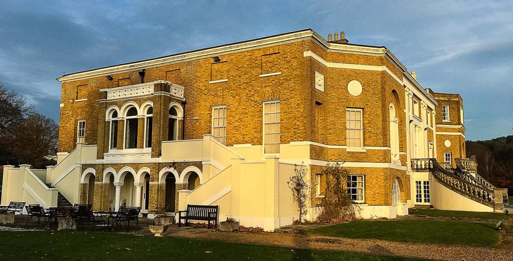 Christmas Lunch 2016