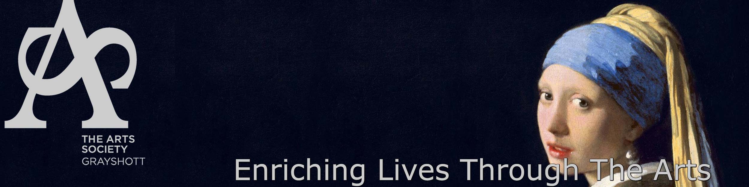 The Arts Society Grayshott