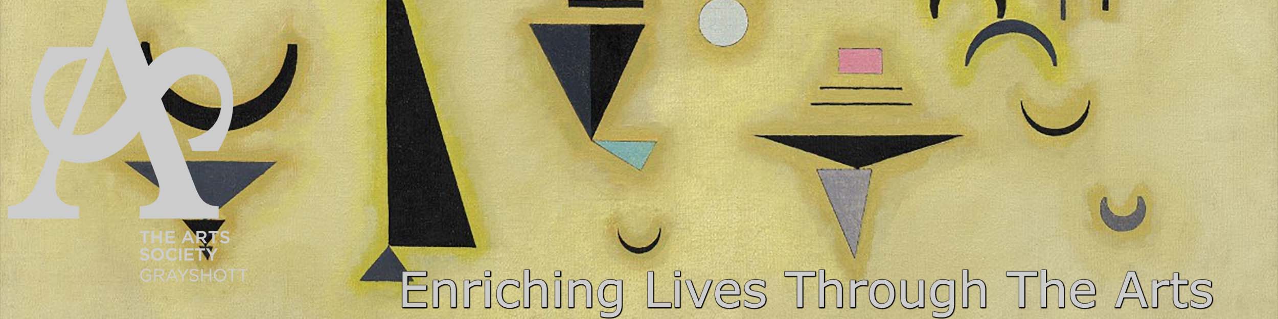 The Arts Society Grayshott