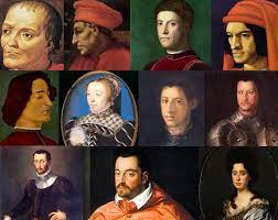 Special Interest Day - Monday 25th November 2024 - 'The Medici 'Bankrolling the Renaissance' by Douglas Skeggs