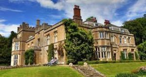 Visit to Quebec House, Westerham and Titsey Place House and Gardens - Wednesday 15 May - TOUR CLOSED