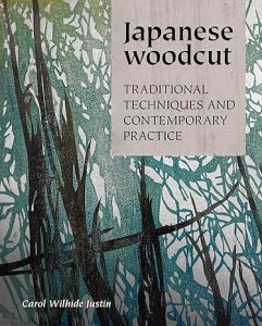 The Influence of Japanese Woodcut on Western Art by Carol Wilhide-Justin - 6th November 2025