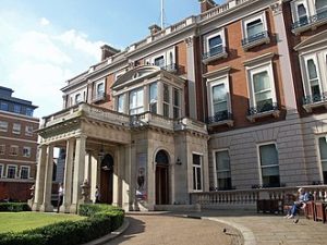 The Founders and Treasures of The Wallace Collection  by Stephen Duffy - Thursday 5th February 2026