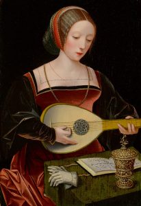 Special Interest Day -  Wednesday 11 November 2026 -Music and Art 1450 -1800 presented by Adam Busiakiewicz