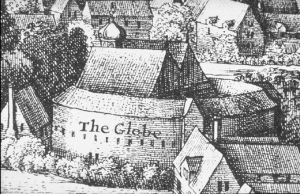 Visit to the Globe and Goldsmiths' Hall  - 13th October 2014