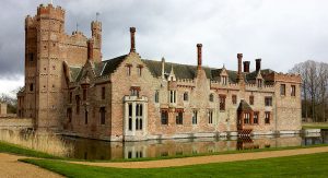4-Day Tour to Norwich and the Great Houses of Norfolk - 23 May 2016