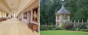 Special Interest Day: Living with History – Wednesday 22nd November 2017