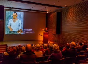 Visit to the National Portrait Gallery's Picasso Portraits Exhibition - 18th January 2017
