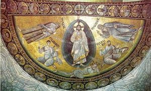 Special Interest Day: Byzantium – Wednesday 29th March 2017