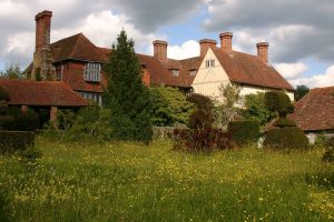 Visit: Pashley Manor Gardens and Great Dixter – Thursday 15th June 2017