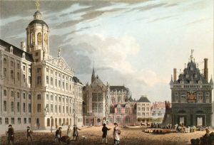 Amsterdam and Holland Art and Culture Tour (5 Days) - Tuesday 9th June 2015