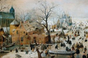 The Golden Age of Dutch Art - Tuesday 18th March 2014
