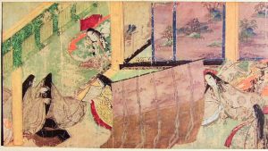 The Arts of Japan and Europe - Tuesday 6th March 2012