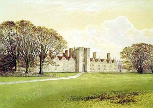 Sissinghurst Castle and Knole - Thursday 25th June 2015