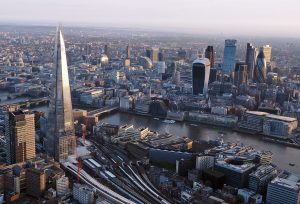 British Architecture Now - Wednesday 16th October 2013
