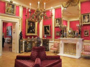 Visit: The Wallace Collection, London - Wednesday 23rd September 2015