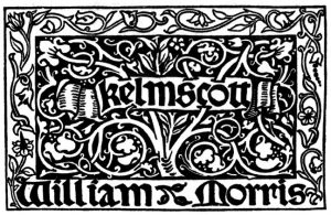 Visit to Kelmscott Manor and Village - Thursday 19th June 2014
