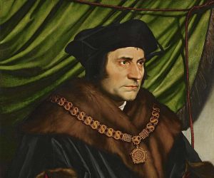 Hans Holbein the Younger – Thursday 1st June 2017