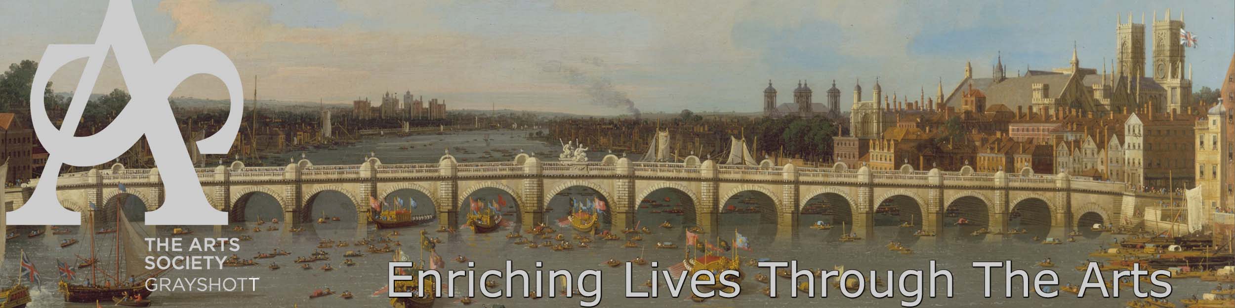 The Arts Society Grayshott