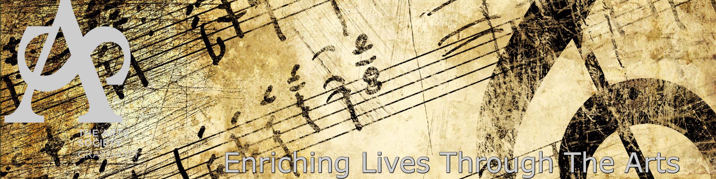 The Arts Society Grayshott