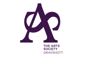 Grayshott Decorative & Fine Arts Society - Change of Name to The Arts Society Grayshott