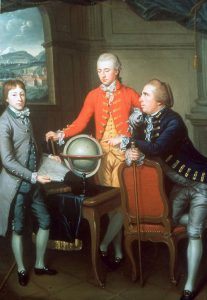 Special Interest Day: The Grand Tour - Tuesday 20th November 2018