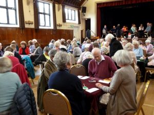 2018 Bridge Drive Photos