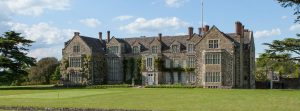 Visit to Parham House and the '2nd Sistine Chapel' - Wednesday 12 June 2019