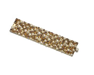 Special Interest day - Antique and Contemporary Jewellery - Wednesday 20th March 2019