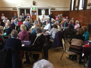 Photos of Bridge Drive 26 February 2020