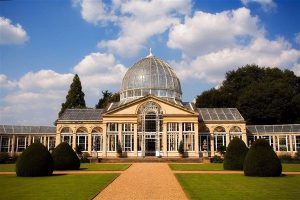 Visit to Syon House and Gardens, Brentford - 21 September 2022
