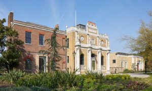 Visit to Pitzhanger Manor and Gallery, Ealing and Osterley Park and House - Wednesday 18 May 2022