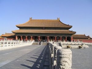 Special Interest Day - Tues 18 October 2022 - A Journey through 3,000 years of Chinese Art, History and Civilisation