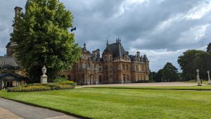 Photos of Waddesdon