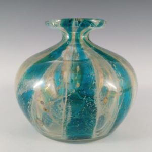 Michael Harris: Mdina Glass and Isle of Wight Glass by Mark Hill - Thursday 5th June 2025