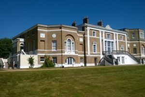 Christmas Lunch at Waverley Abbey House - Tuesday 10 December 2024