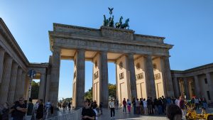 Photos of Tour to Berlin 19-23 September 2024
