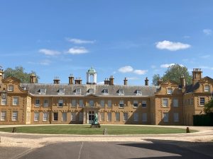 Photos of Visit to Stratfield Saye 6th May 2025