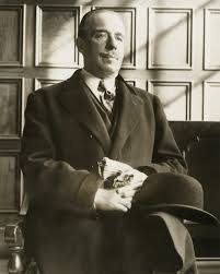 Joseph Duveen: Charismatic Crook or the World's Greatest Art dealer by Mark Meredith - Thursday 2nd April