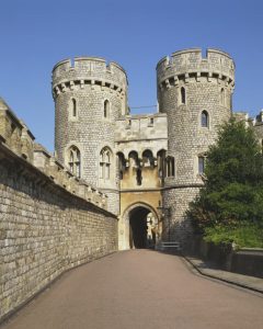 Visit - Windsor Castle - Monday 27th April 2026